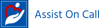 ASSIST ON CALL logo