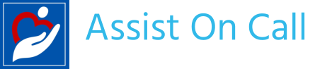 ASSIST ON CALL logo